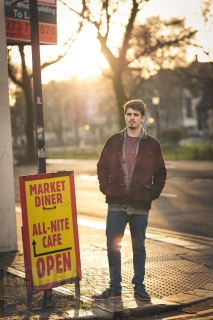 Matt Colborne