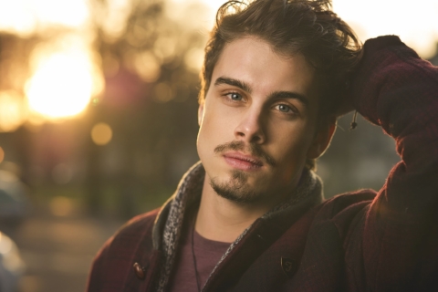 Matt Colborne