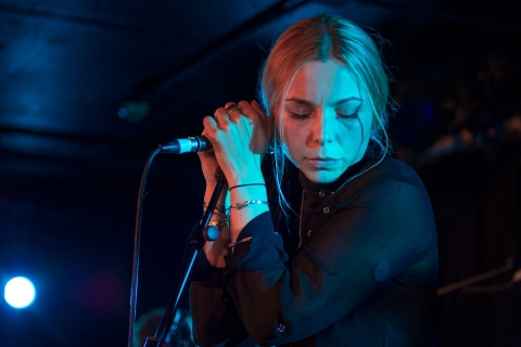 haelos @TGE