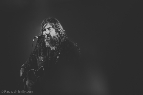LIVE: White Buffalo