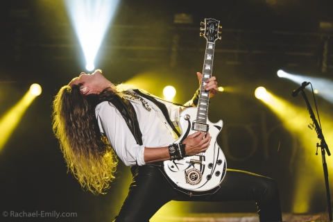 Whitesnake