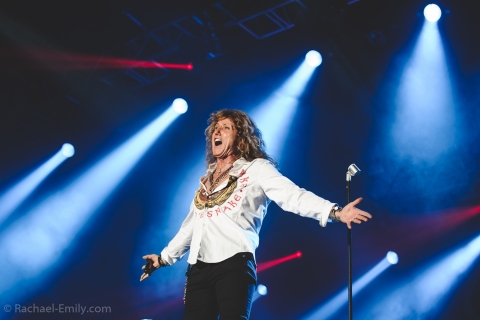 Whitesnake