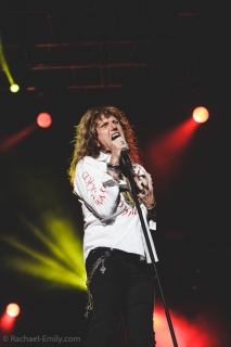 Whitesnake