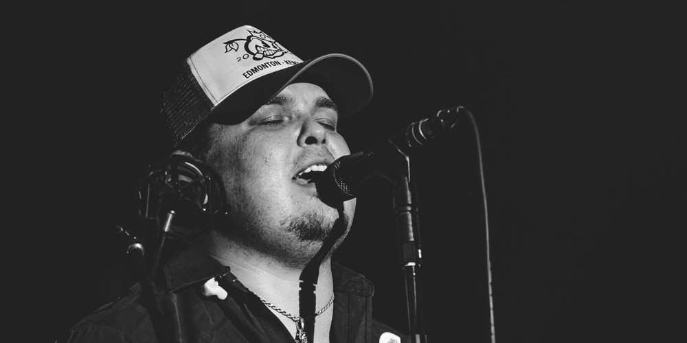 LIVE: Black Stone Cherry