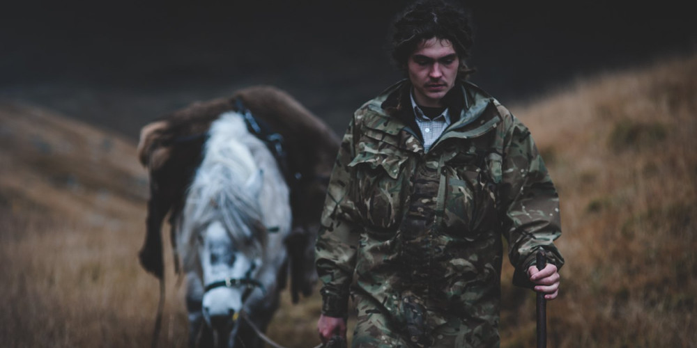 Knoydart: Deer Stalking