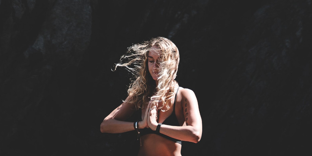Alp d'Huez: Yoga and Hiking Retreat